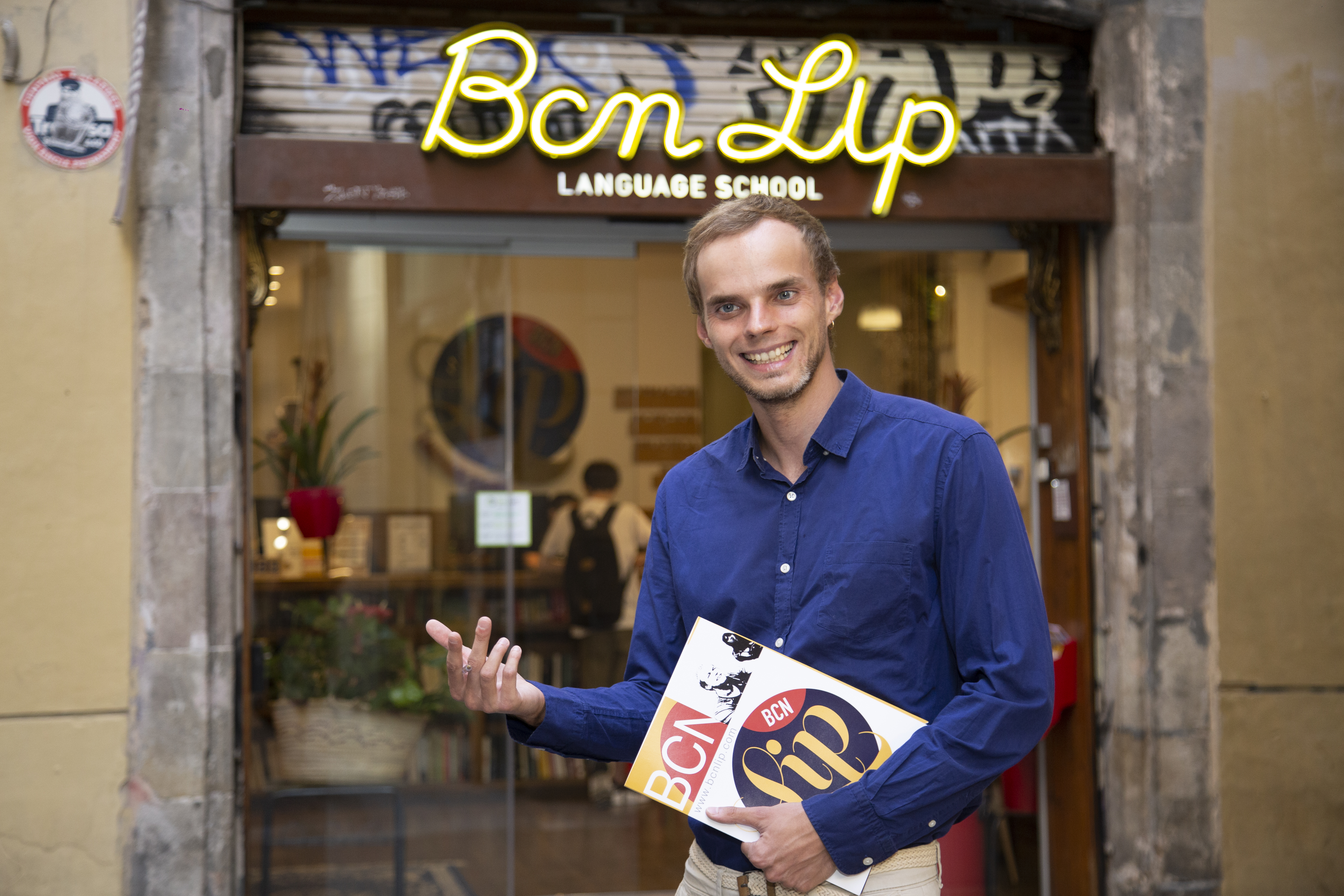 Daniil Onishchenko - Founder